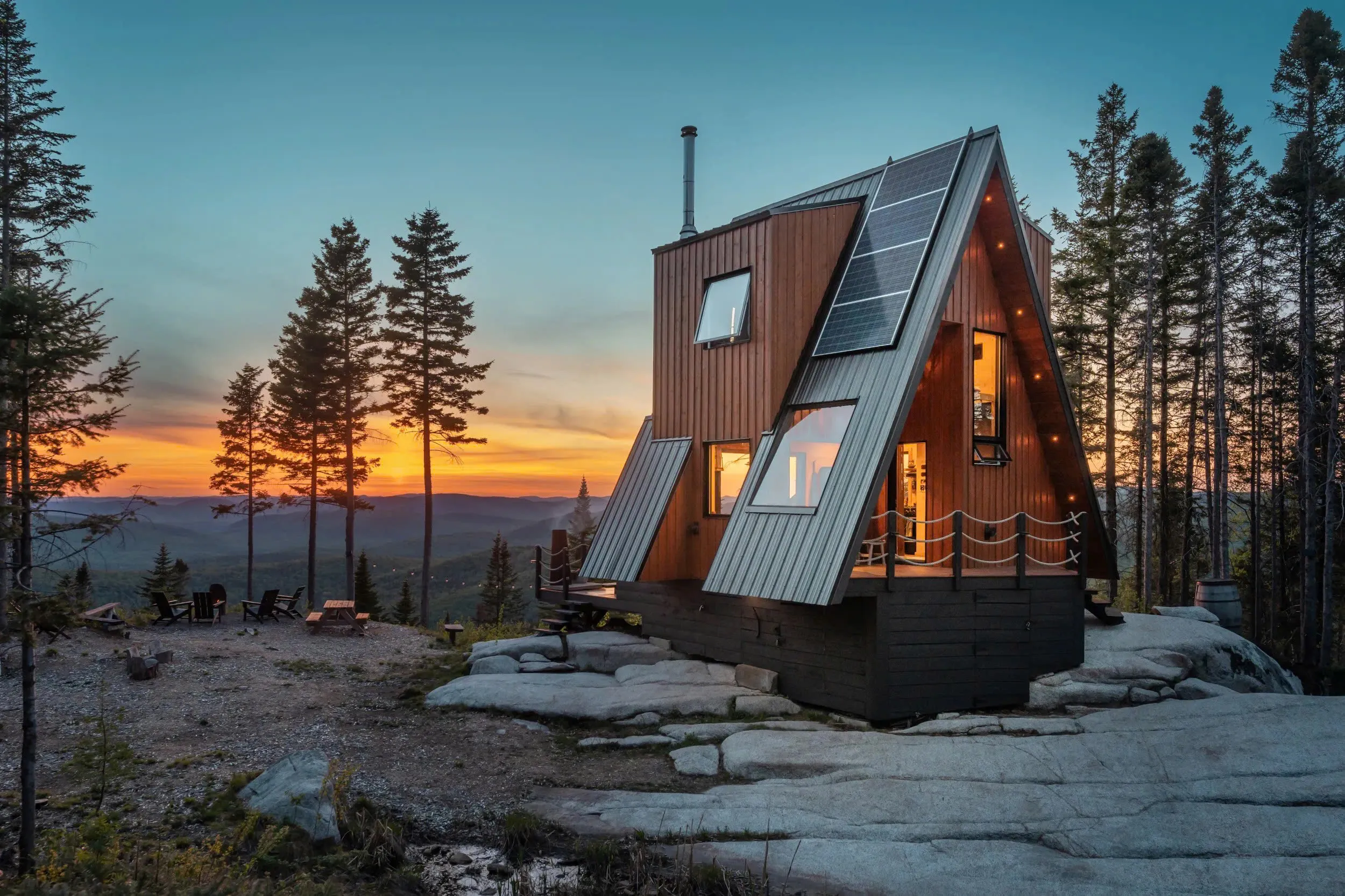 Rất nhiều căn Airbnb được đầu tư trang trí siêu xinh, rất hợp với những ai yêu thích aesthetic sống ảo